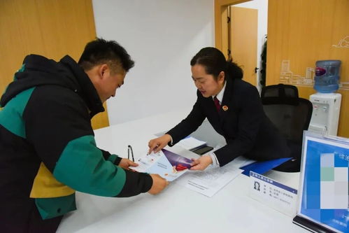 綜治中心規范化建設 檢察與綜治雙向發力，為群眾撐起信息咨詢服務“解憂傘”