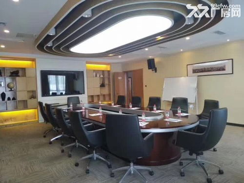 大學城旁邊政府產業園對外直租,多戶型,廠辦一體一站式服務